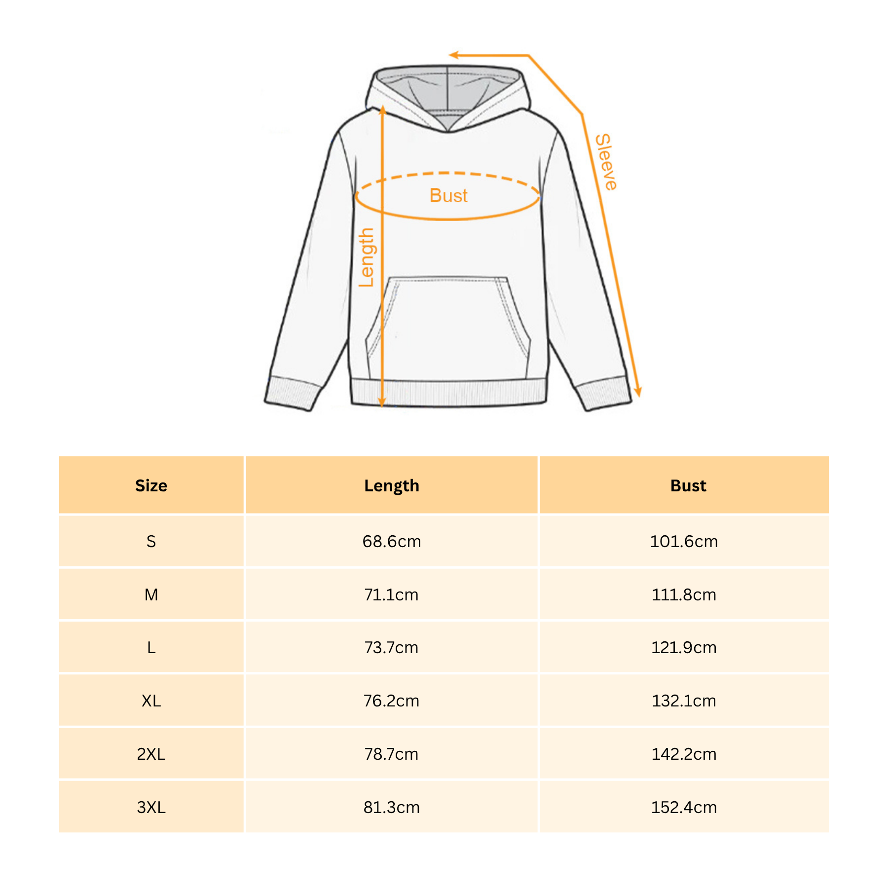 "Calm Down Ladies I’m Married" Hoodie