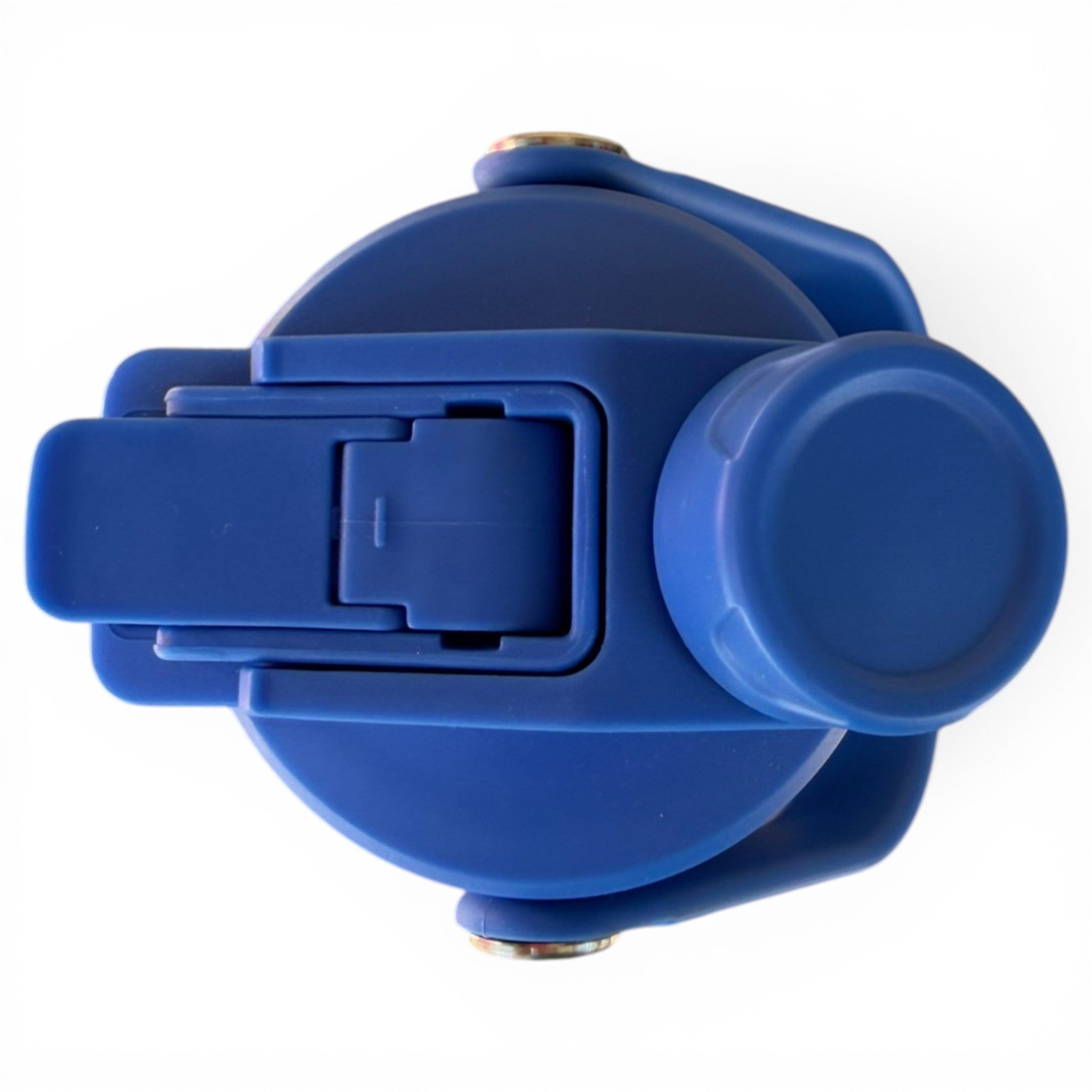 Hydration Bottle – Water Ball | 25oz Insulated Stainless Steel | Chug Lid w/ Carry Handle