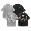 Michelob Ultra Golf Ball Graphic Tee