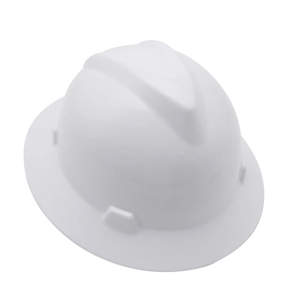 Durable and Lightweight: Carbon Fiber Safety Helmet