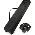Snowboard & Ski Travel System  Bags for Board  Boots & Gear