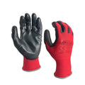 Ultimate Hand Protection 12 Pairs of Work Gloves