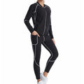 Sweat Your Way to Success Weight Loss Suit