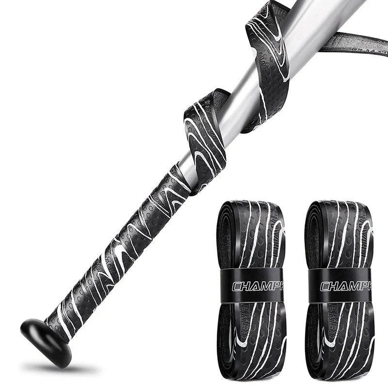 Improve Your Swing Baseball Bat Grip Tape