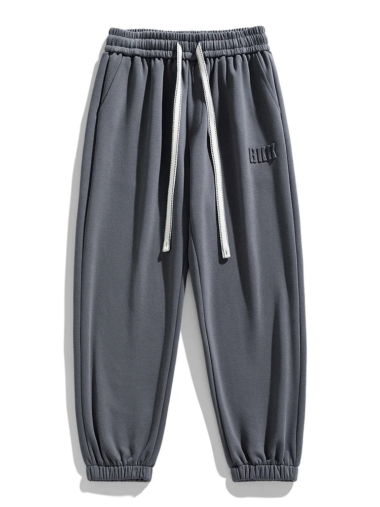 Relaxed Fit, Maximum Comfort Men's Jogger Sweatpants