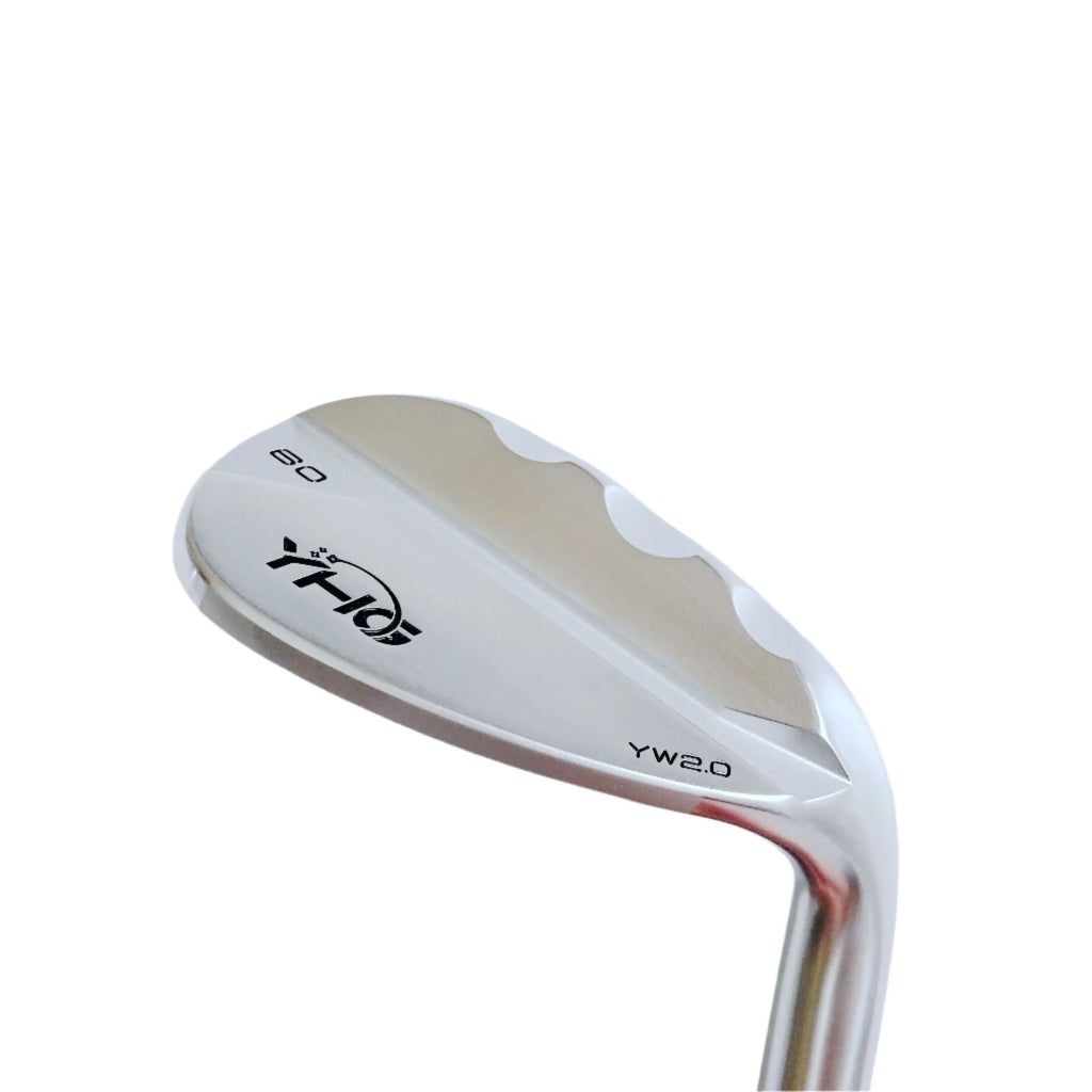 High-Performance Forged Wedges  48-60° S20C Carbon Steel