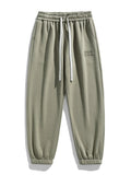 Relaxed Fit, Maximum Comfort Men's Jogger Sweatpants