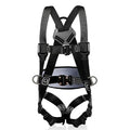 Ultimate Protection  5  Point Safety Harness