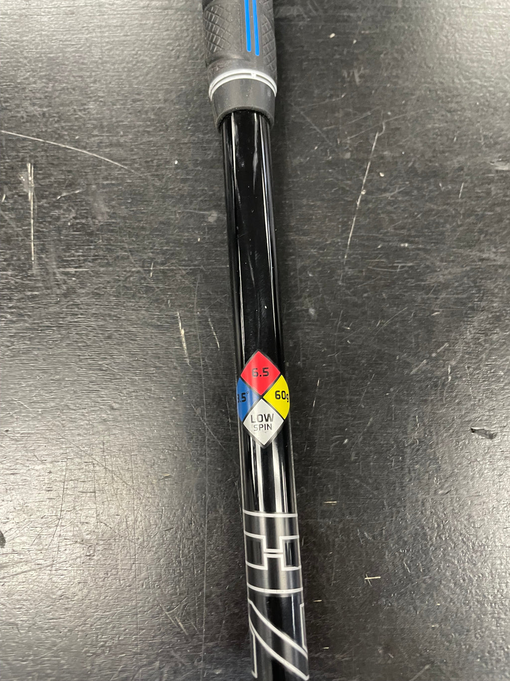 Titleist GT4 Driver (Used Demo)