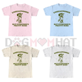 "Undiagnosed But Everyone’s Pretty Sure" Shirt