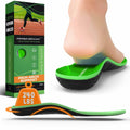 Perseveranx NASA Running Insoles XL Shock Absorption LIKE NEW Open Box
