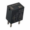 13361778 12V 20A 5-Pin Automotive Relay AC Cooling Fan General Purpose